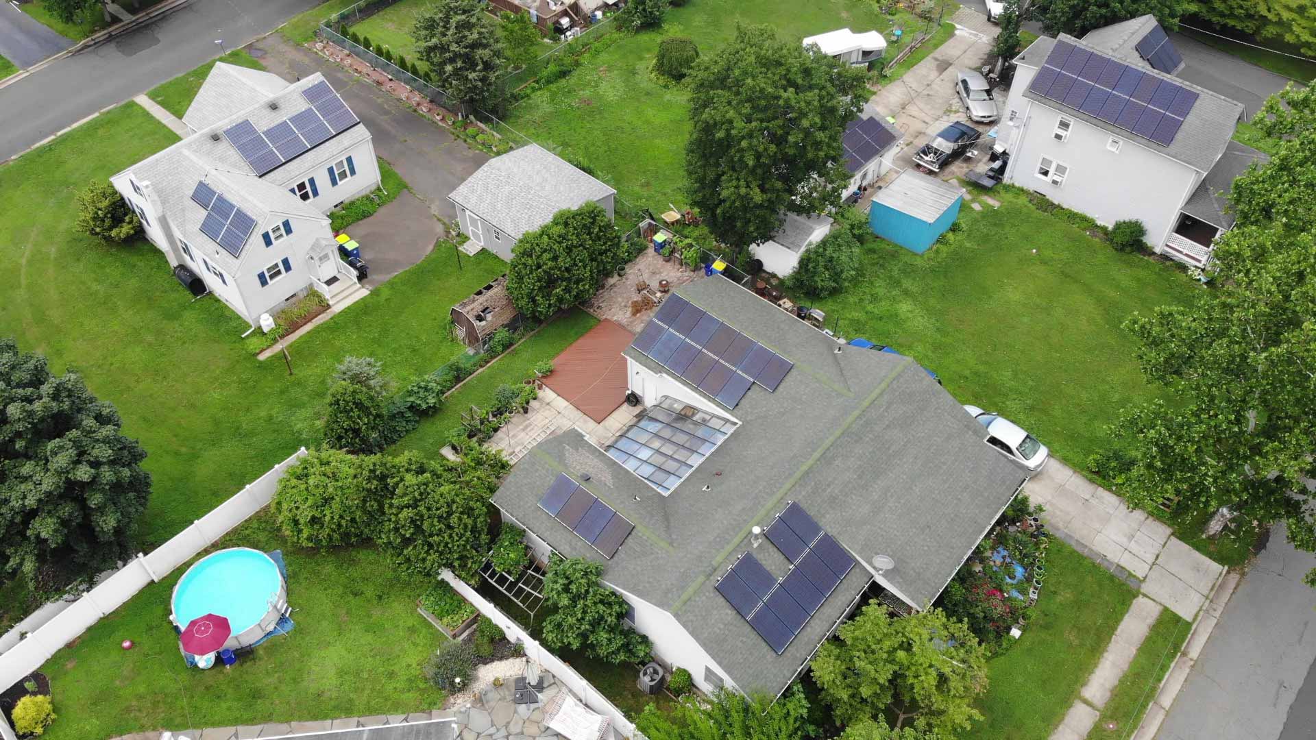 Rhode Island Solar Incentives 2022