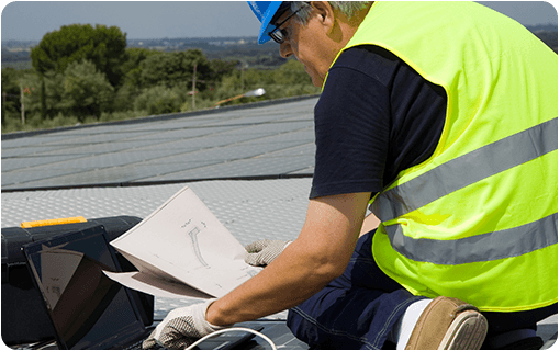 Go Solar - Permitting Approval for Your Solar Installation