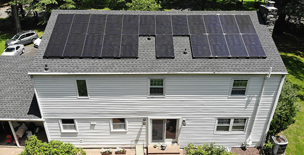 expert solar installation company - about us